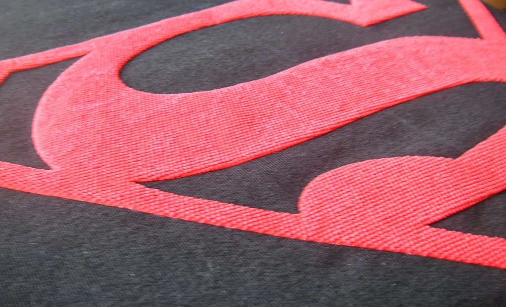 Jenis-Jenis Sablon dalam Pembuatan Kaos