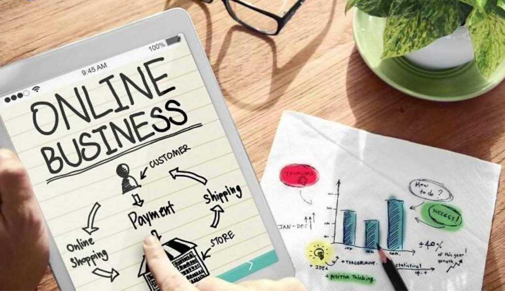 Tips Memulai Bisnis Kaos Online