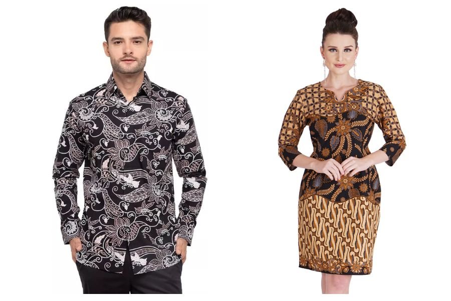 Eksplorasi Gaya Lokal, Merk Baju Kaos Terkenal di Indonesia