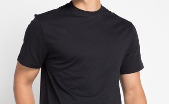 Keindahan Simplicity, Pesona Model Baju Kaos O-Neck