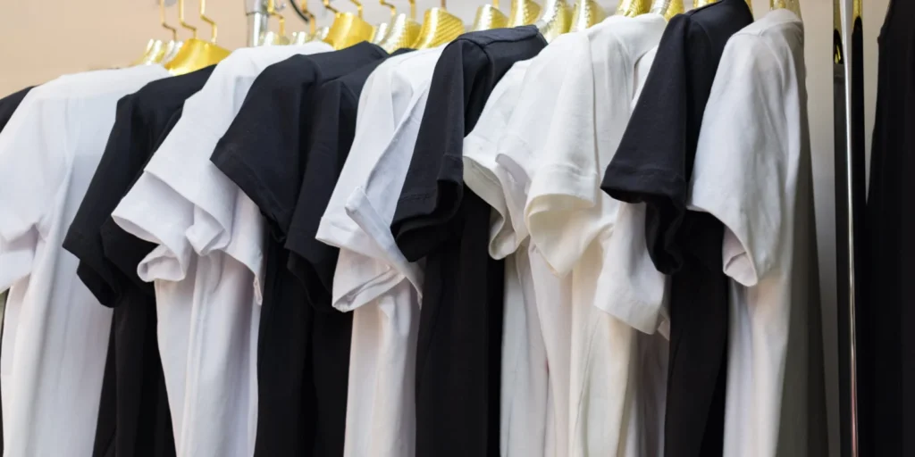 Kenapa Kaos Cotton Mendominasi Fashion Casual?