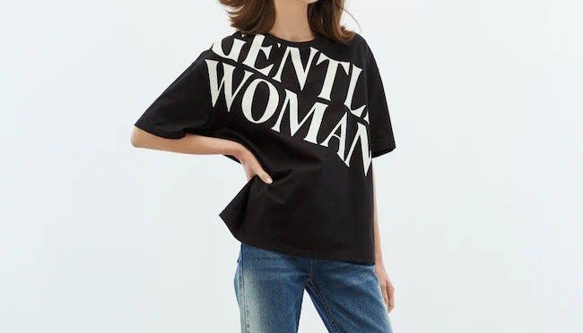 Melangkah dengan Gaya, Mengenal Lebih Dekat Kaos Zalora