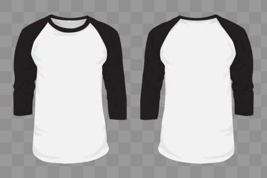 Mengukir Gaya Unik dengan Model Baju Kaos Raglan